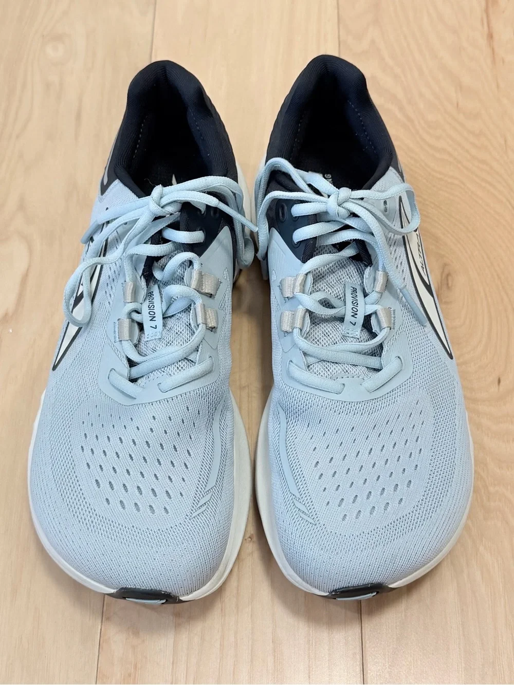 NWOB Altra Men’s Provision 7 Sneakers